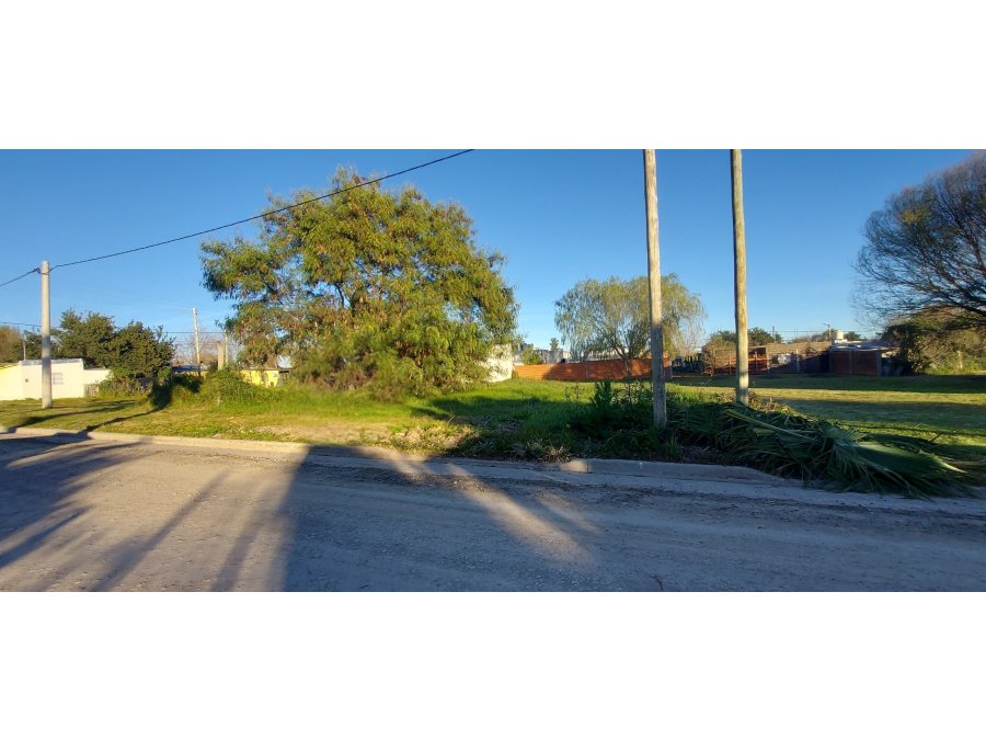 COLONIA AVELLANEDA, TERRENO EN VENTA, EXCELENTE UBICACION