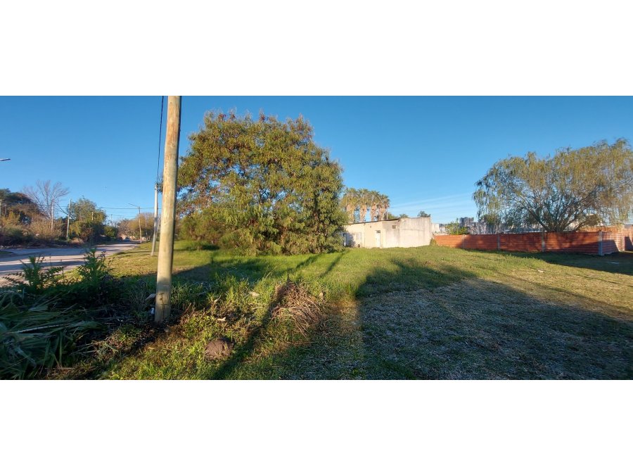 COLONIA AVELLANEDA, TERRENO EN VENTA, EXCELENTE UBICACION