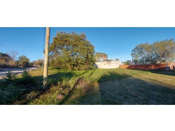 COLONIA AVELLANEDA, TERRENO EN VENTA, EXCELENTE UBICACION