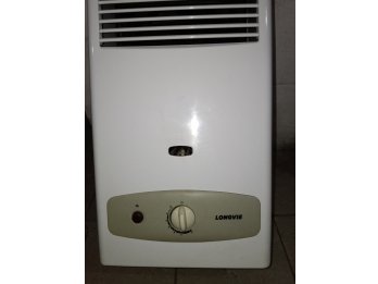 Calefon Longvie