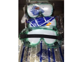 Guantes Moteados
