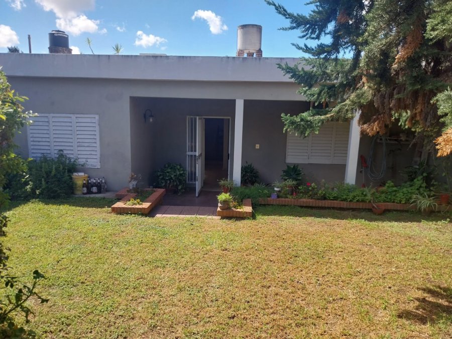 VENDO GRAN CASA GARRIGO, PARANA