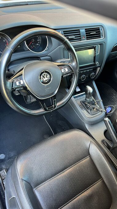 Volkswagen Vento 1.4 Highline 150cv. OPOTUNIDAD.-