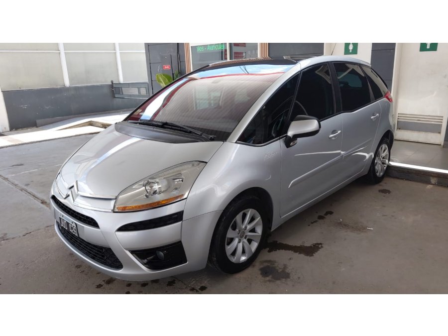 Citroën C4 Picasso 1.6 Hdi.- Oportunidad