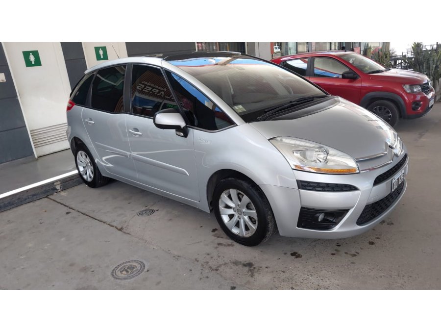 Citroën C4 Picasso 1.6 Hdi.- Oportunidad
