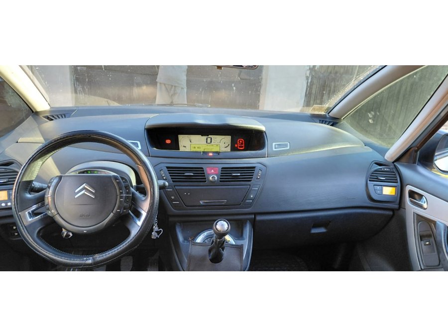 Citroën C4 Picasso 1.6 Hdi.- Oportunidad