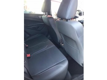 FORD FIESTA KINECT SE Plus.- IMPECABLE