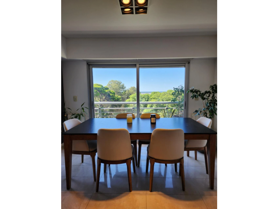 DEPARTAMENTO PREMIUM CON VISTA AL RÍO | PARANÁ