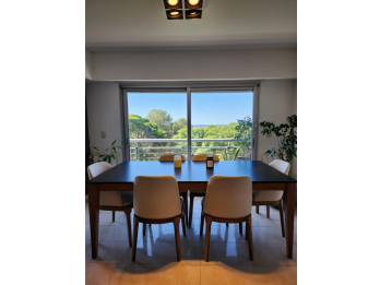 DEPARTAMENTO PREMIUM CON VISTA AL RÍO | PARANÁ