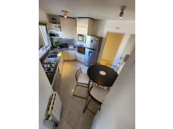 DEPARTAMENTO PREMIUM CON VISTA AL RÍO | PARANÁ