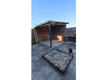 En venta excelente galpón