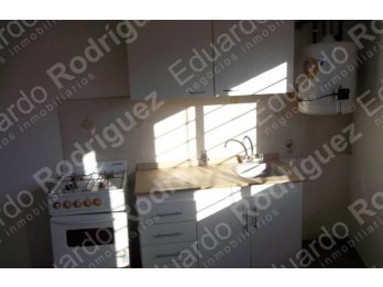En venta excelente monoambiente – Villa Libertador San Martí