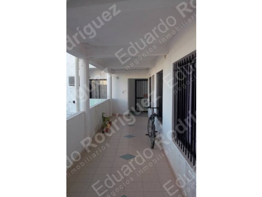 En venta excelente monoambiente – Villa Libertador San Martí