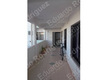 En venta excelente monoambiente – Villa Libertador San Martí