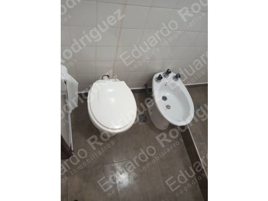 Se vende excelente dpto. Av. Alameda de la Federación casi C