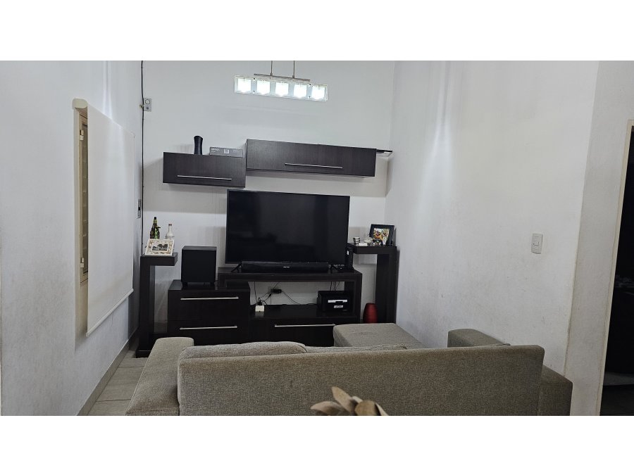Casa 2 dormitorios