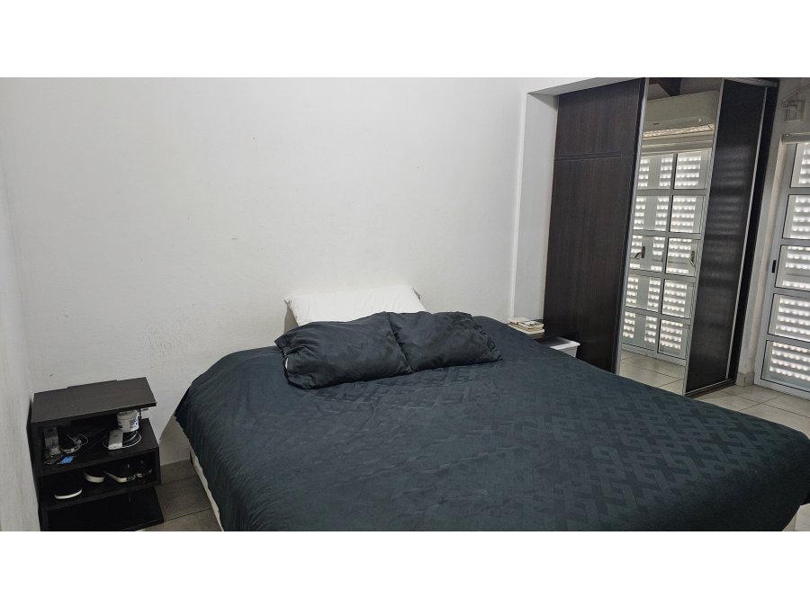 Casa 2 dormitorios