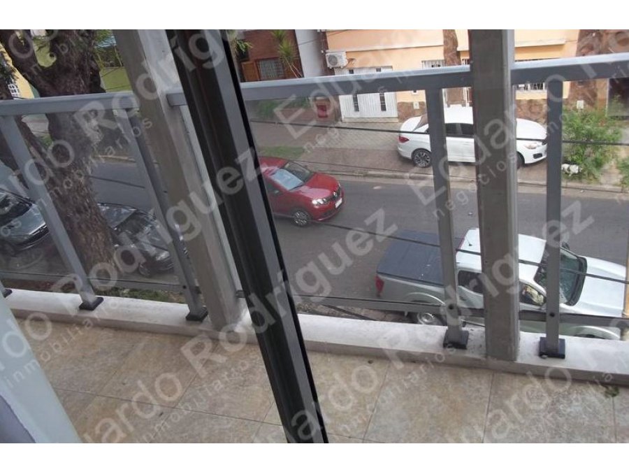En venta excelente monoambiente – edificio calle Villaguay 1
