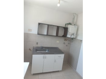 Se vende excelente dpto. un dormitorio -  céntrico