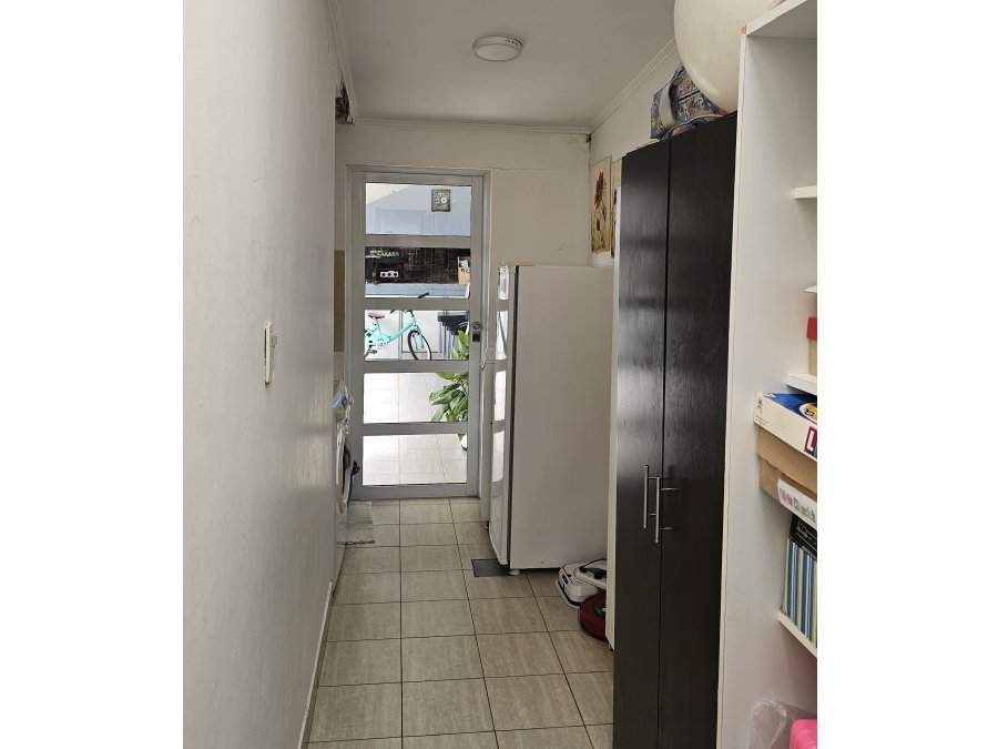 Casa 2 dormitorios