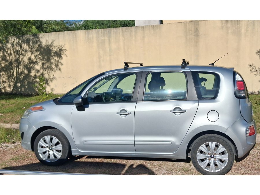 LIQUIDO C3 PICASSO 2012 170.000KM