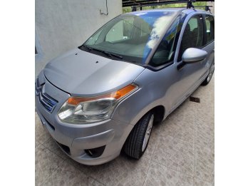 LIQUIDO C3 PICASSO 2012 170.000KM