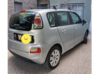 LIQUIDO C3 PICASSO 2012 170.000KM