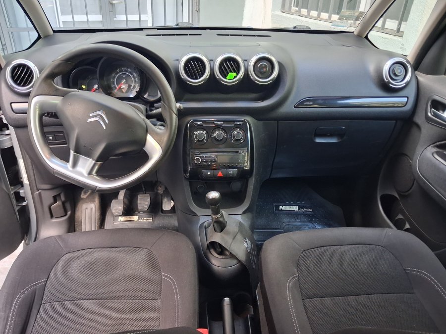 LIQUIDO C3 PICASSO 2012 170.000KM