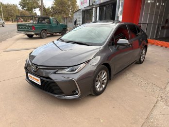 COROLLA 2.0 XEi MT6-2022