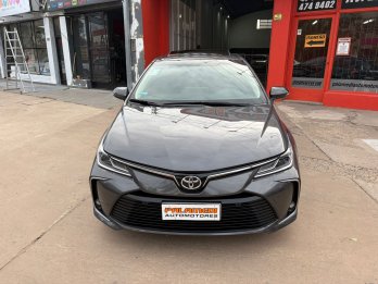 COROLLA 2.0 XEi MT6-2022