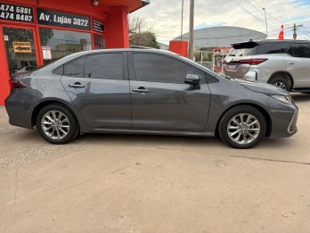 COROLLA 2.0 XEi MT6-2022