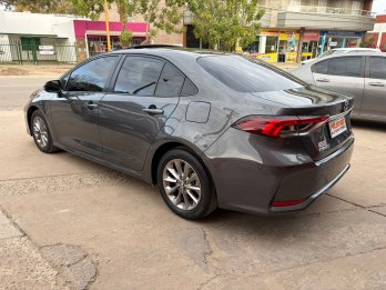COROLLA 2.0 XEi MT6-2022