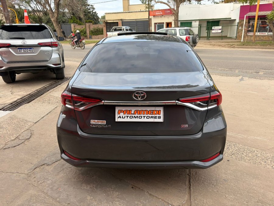 COROLLA 2.0 XEi MT6-2022