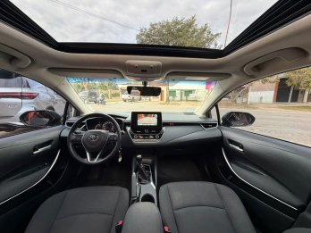 COROLLA 2.0 XEi MT6-2022