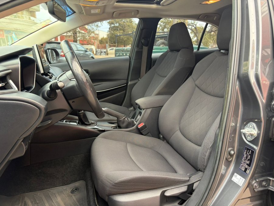 COROLLA 2.0 XEi MT6-2022