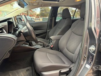 COROLLA 2.0 XEi MT6-2022