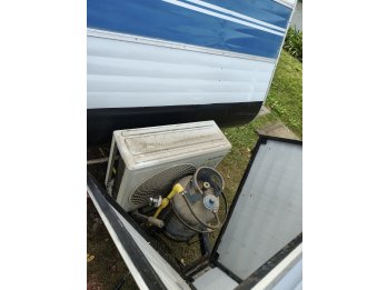 VENDO CASA RODANTE KAISEN 480