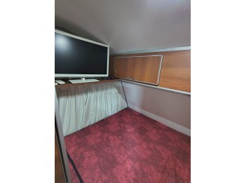 VENDO CASA RODANTE KAISEN 480