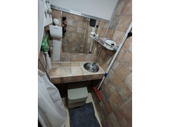 VENDO CASA RODANTE KAISEN 480