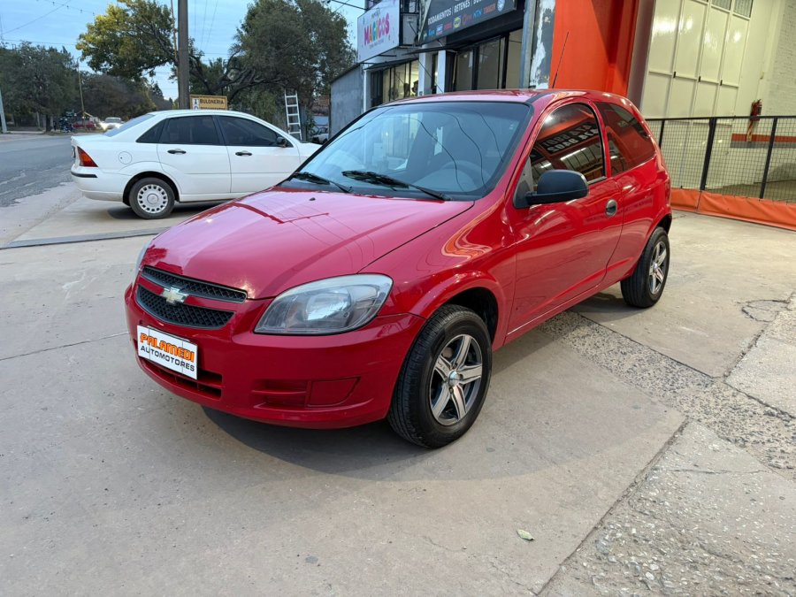 CELTA 1.4 LS 3ptas-2012