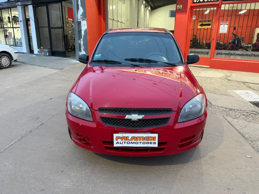 CELTA 1.4 LS 3ptas-2012