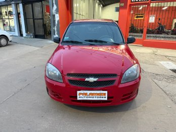 CELTA 1.4 LS 3ptas-2012