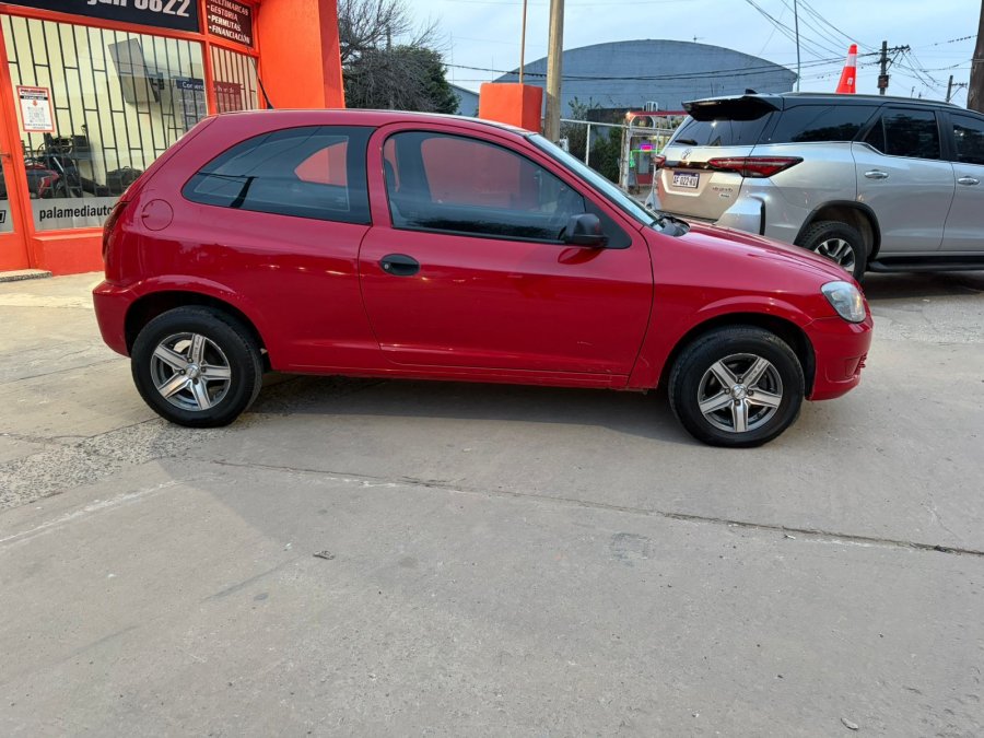 CELTA 1.4 LS 3ptas-2012