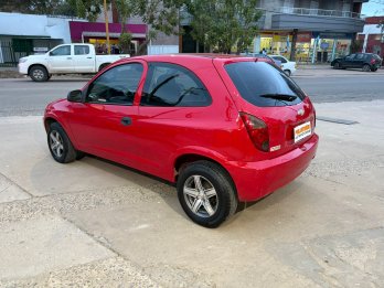 CELTA 1.4 LS 3ptas-2012