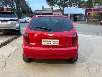 CELTA 1.4 LS 3ptas-2012