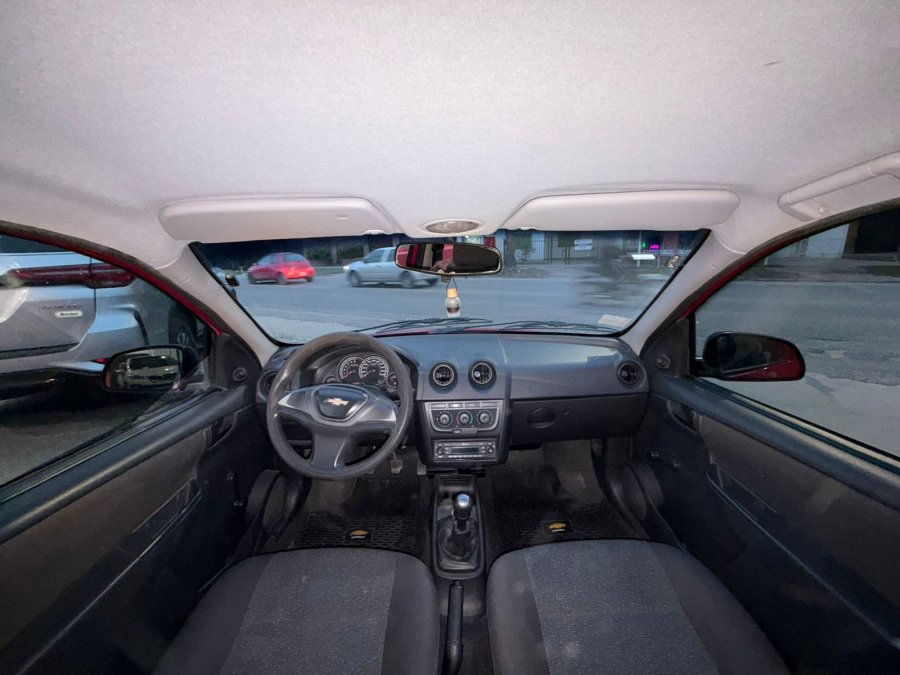 CELTA 1.4 LS 3ptas-2012