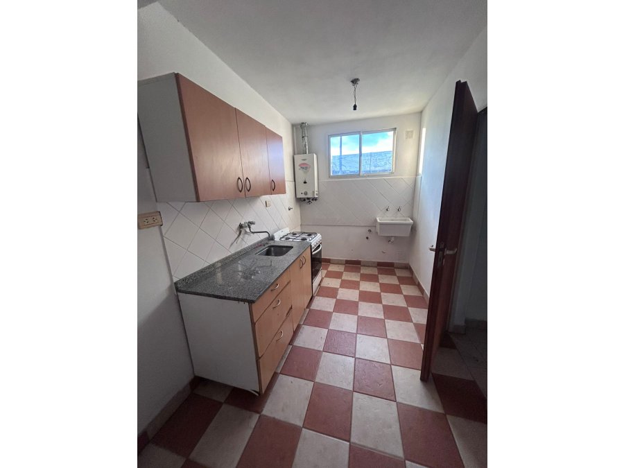 ALQUILO DEPARTAMENTO 1 DORMITORIO