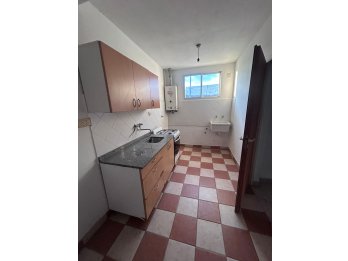 ALQUILO DEPARTAMENTO 1 DORMITORIO