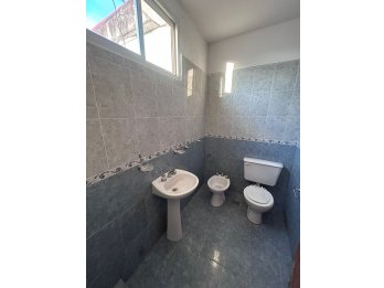 ALQUILO DEPARTAMENTO 1 DORMITORIO