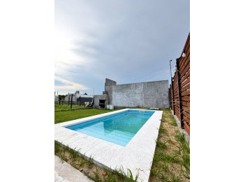 VENTA DE QUINTA EN SAUCE MONTRULL.